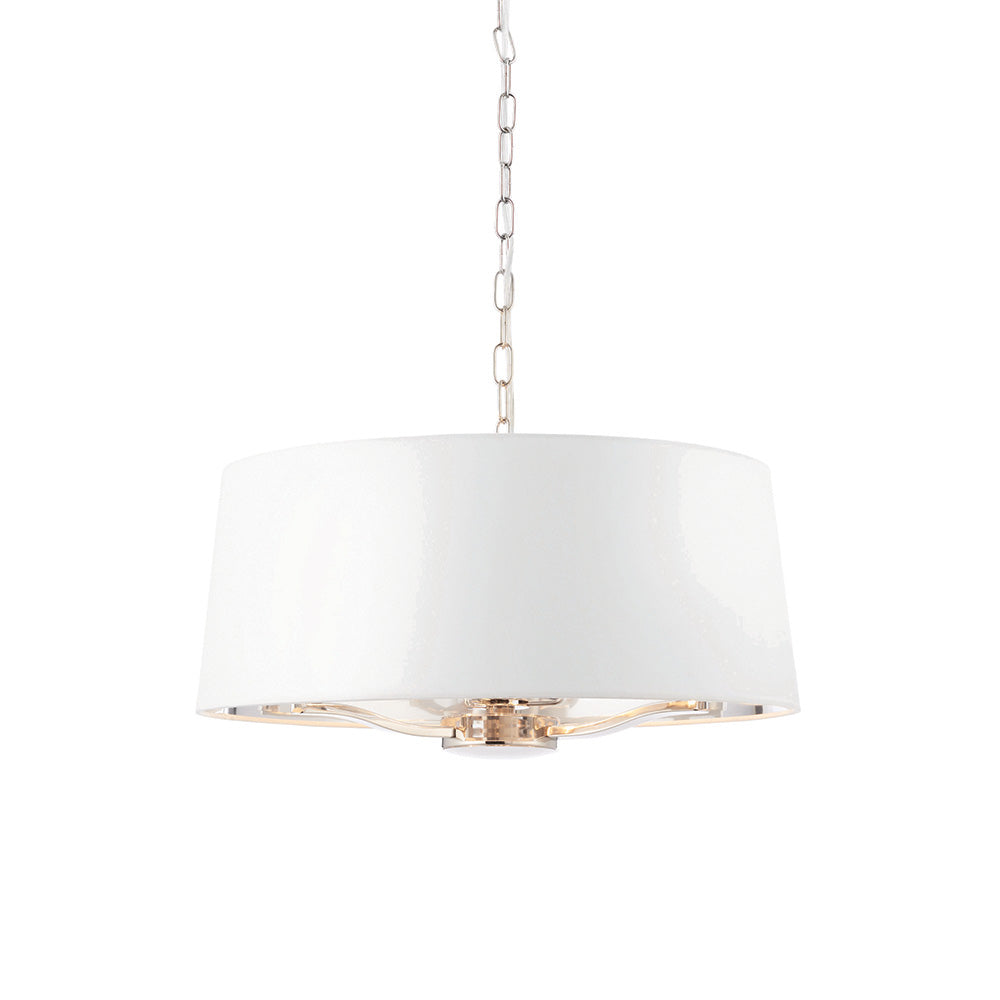 Endon Harvey 3 Light Pendant