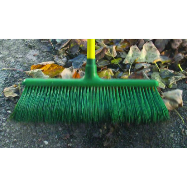 Creative Broom Rake