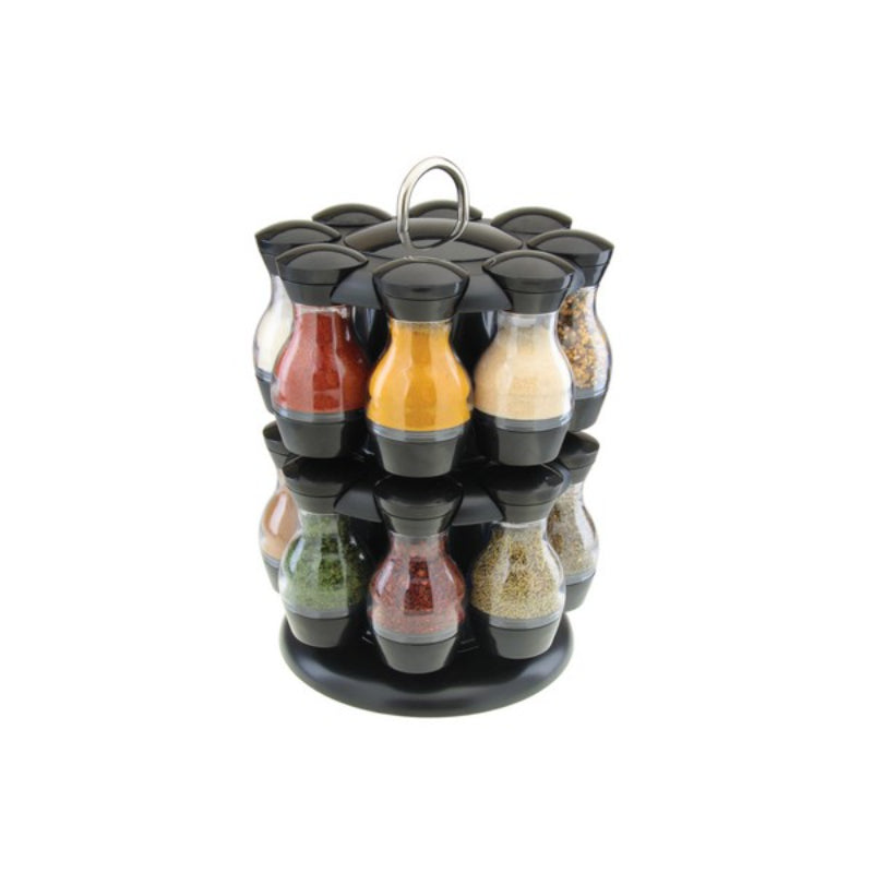 Apollo Rotating Spice Rack