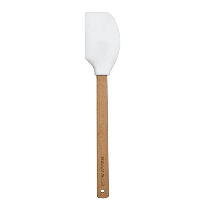 The Pantry White Spatula