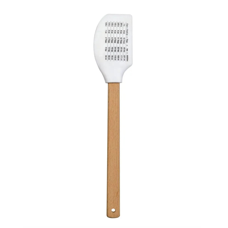 The Pantry White Spatula