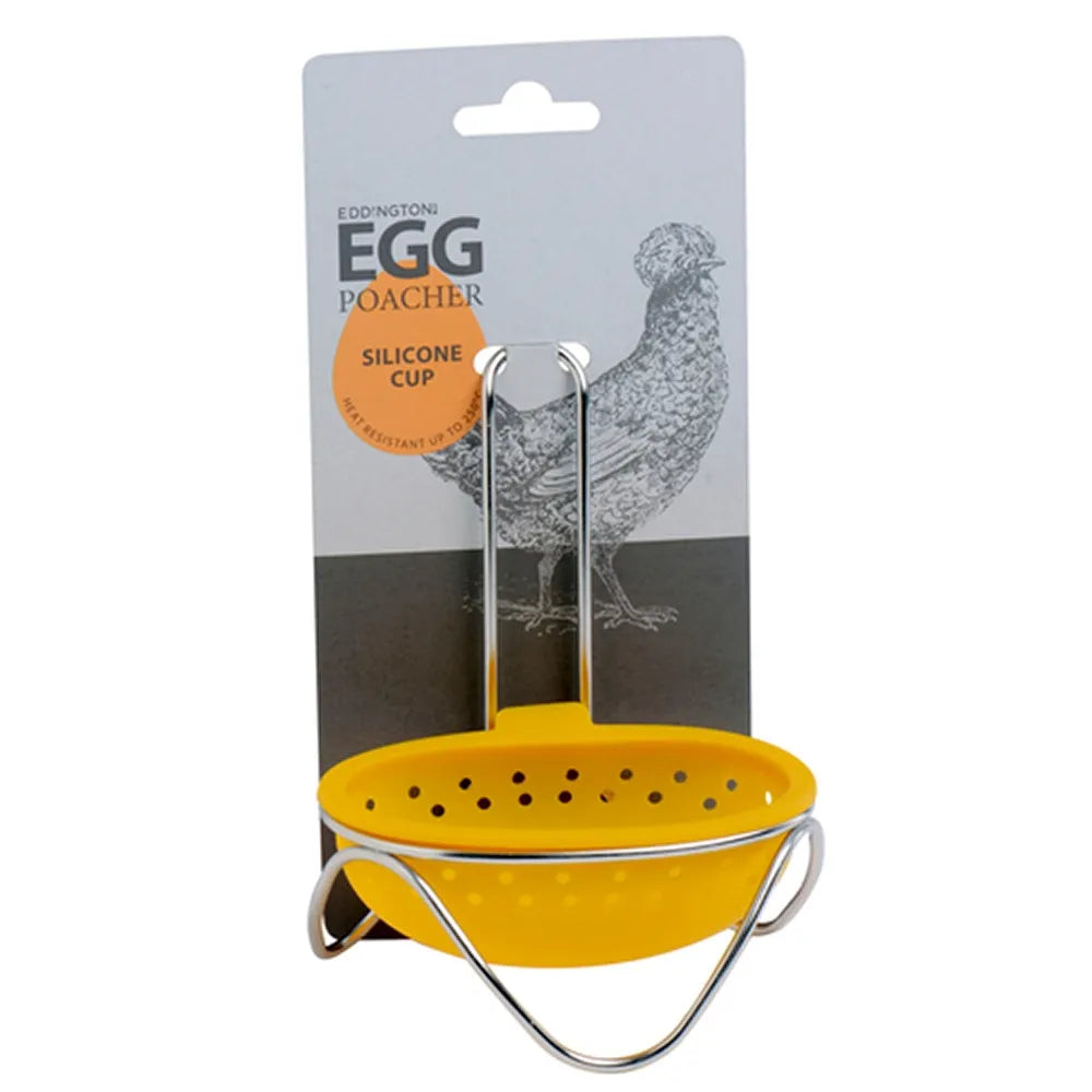 Single Egg Poacher