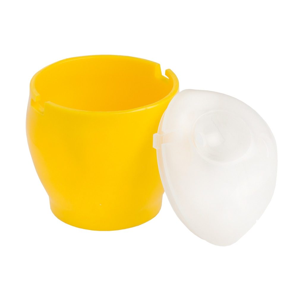 Microwave Egg Poacher Set Of 2