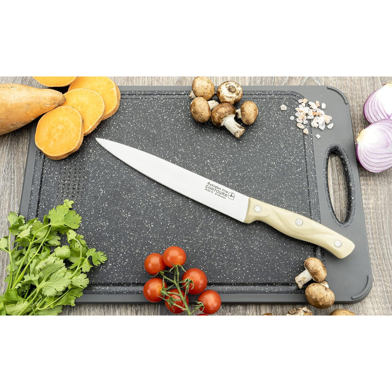 Rockingham Forge Double Sided Chopping Board 40x27cm