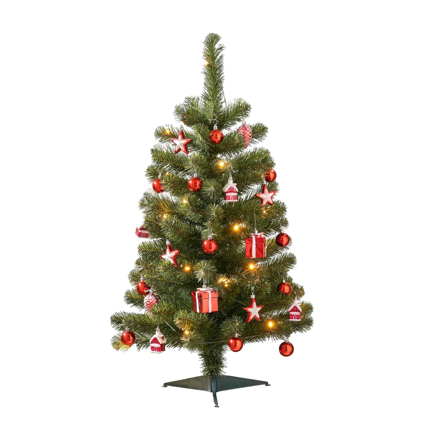 Black Box Joy Christmas Tree 90 cm