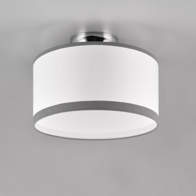 TRIO LIGHTING DAVOS CEILING LIGHT – R61552006