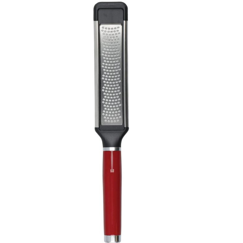 KitchenAid Fine Grater Empire Red