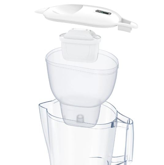 BRITA Aluna White MAXTRA PRO