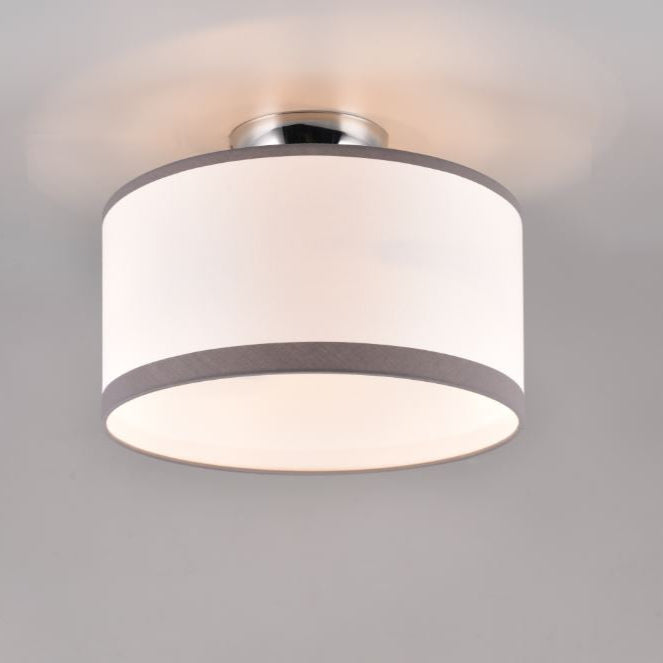 TRIO LIGHTING DAVOS CEILING LIGHT – R61552006