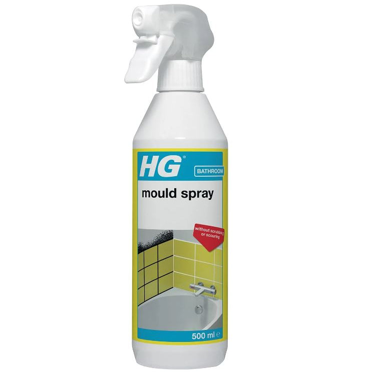 Hg Mould Spray