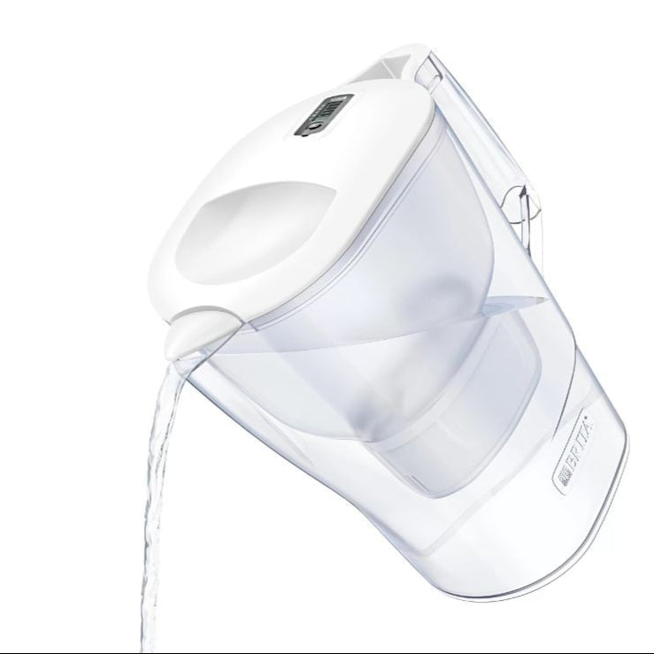 BRITA Aluna White MAXTRA PRO