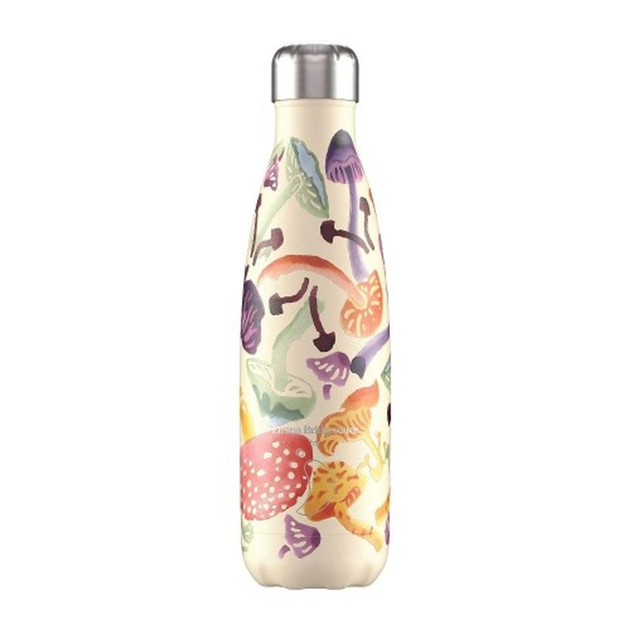 Chilly's Drinks Bottle 500ml - Wild Mushroom