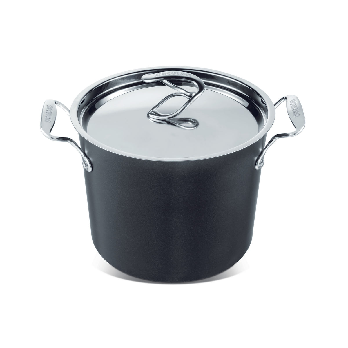 Circulon Style Non-Stick Stockpot & Lid - 7.6L