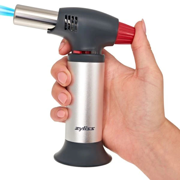 Zyliss Kitchen Soufflé Blowtorch