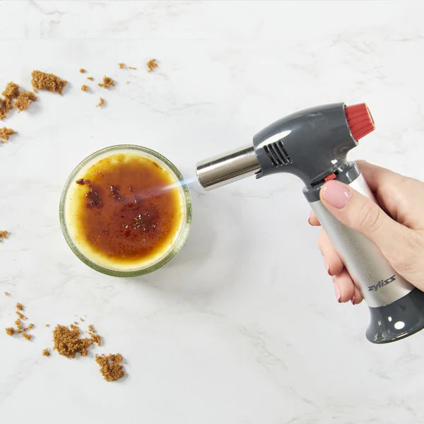 Zyliss Kitchen Soufflé Blowtorch