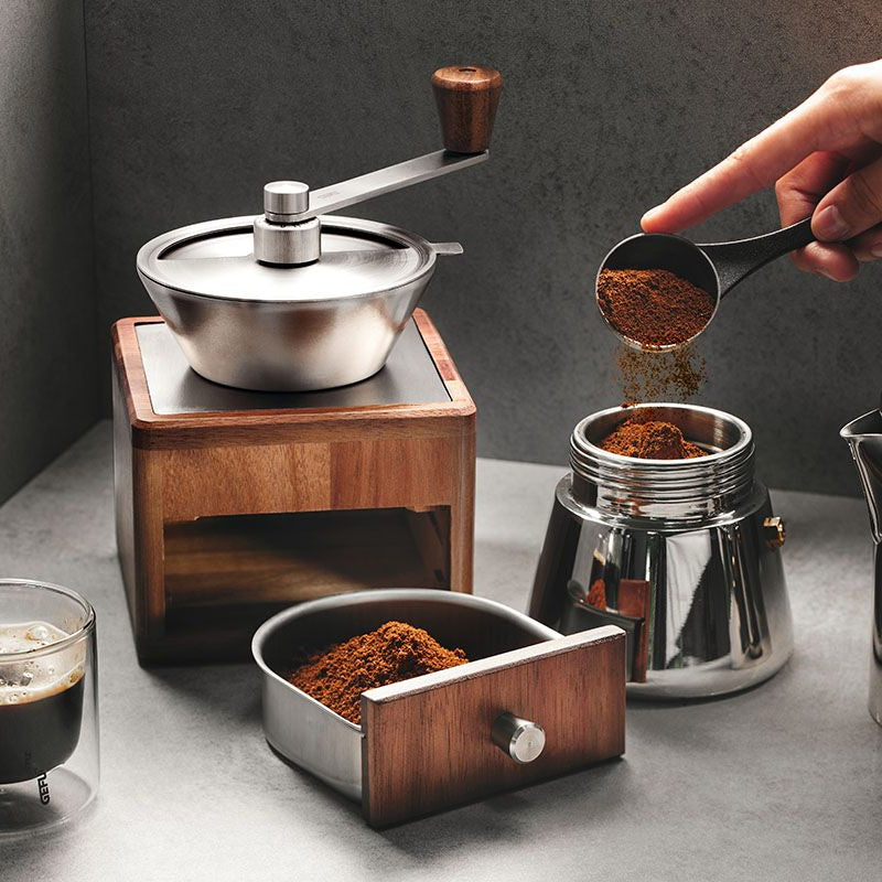 Gefu Coffee Grinder