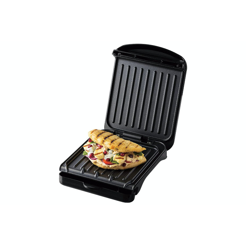 George Foreman Small Fit Grill