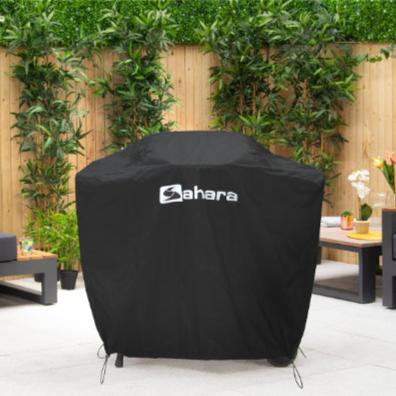 Sahara Rapid assembly BBQ Waterproof Cover