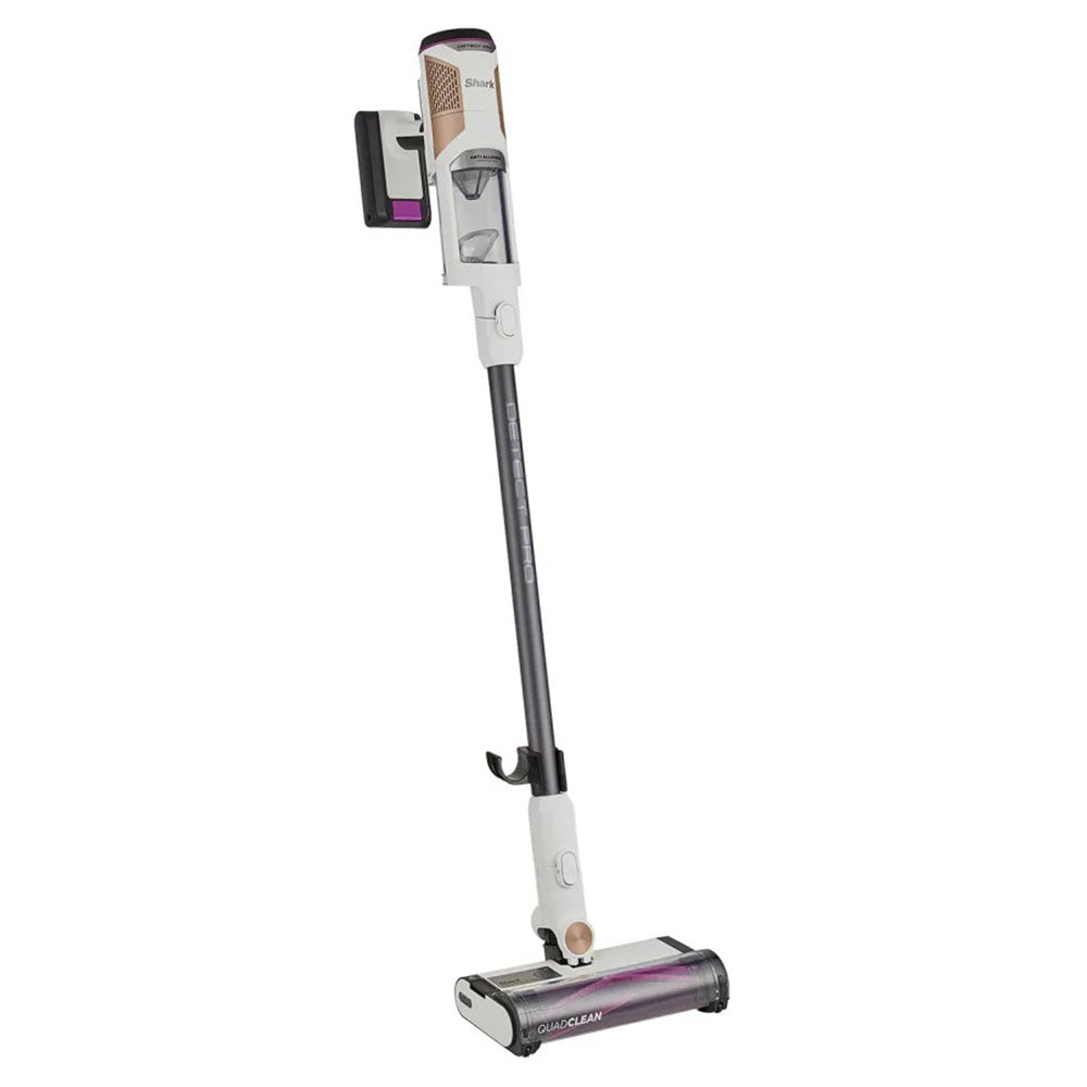 Shark Detect Pro 0.4L Cordless Vacuum Cleaner