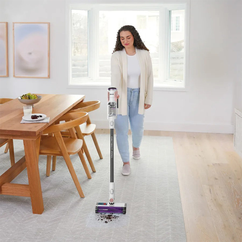 Shark Detect Pro 0.4L Cordless Vacuum Cleaner