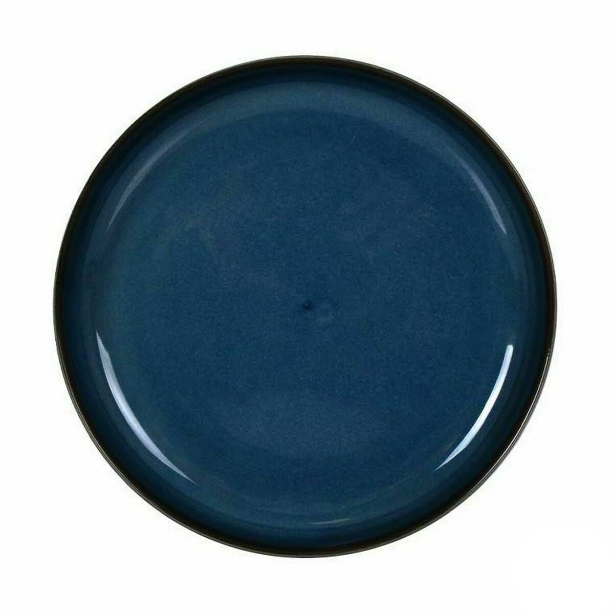 La Mediterránea Chester Blue Plate 25cm