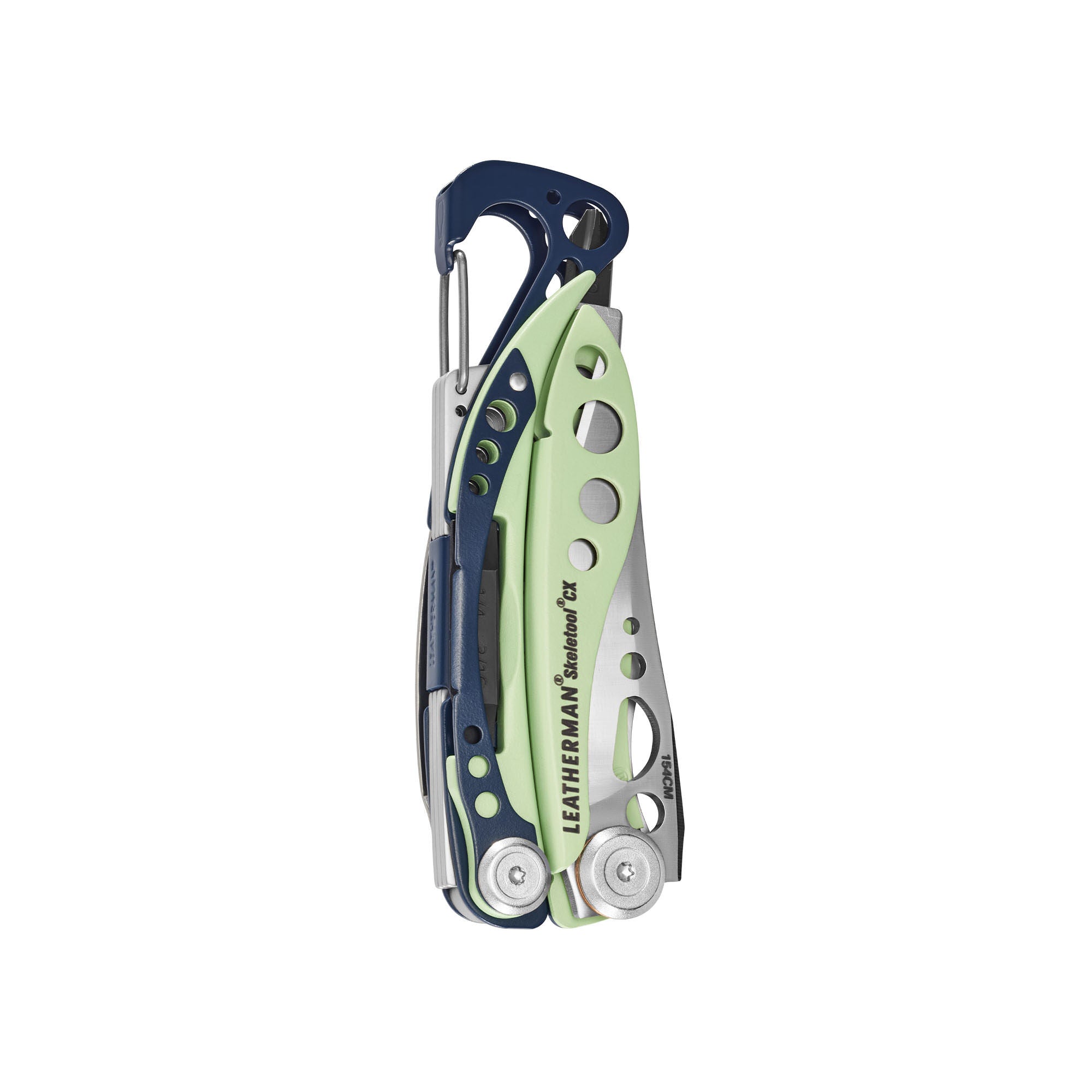 Leatherman Skeletool CX Multitool