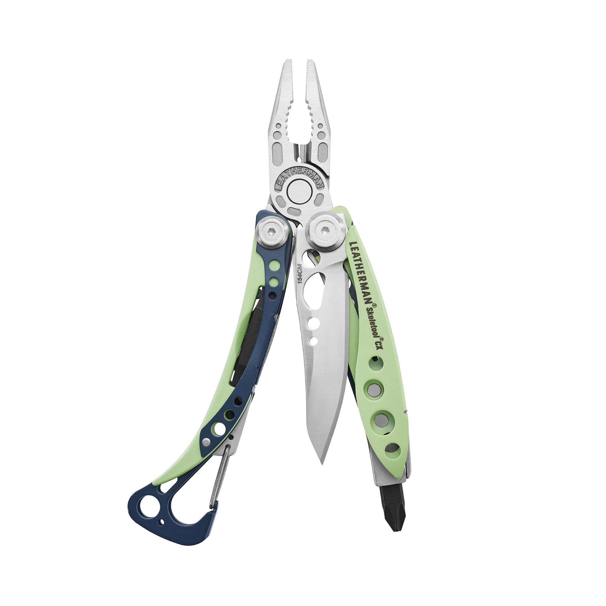 Leatherman Skeletool CX Multitool