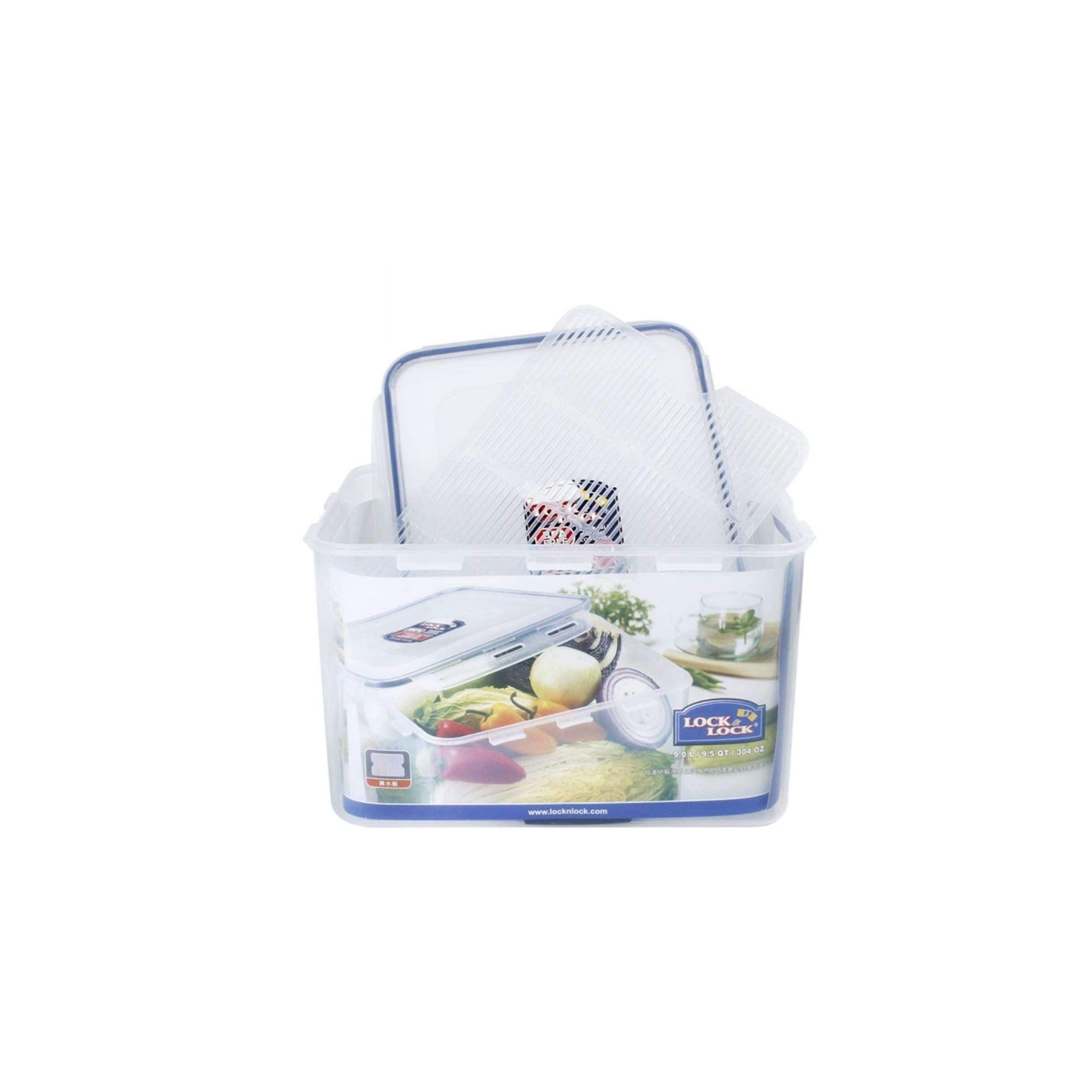 LocknLock Storage Container 9L