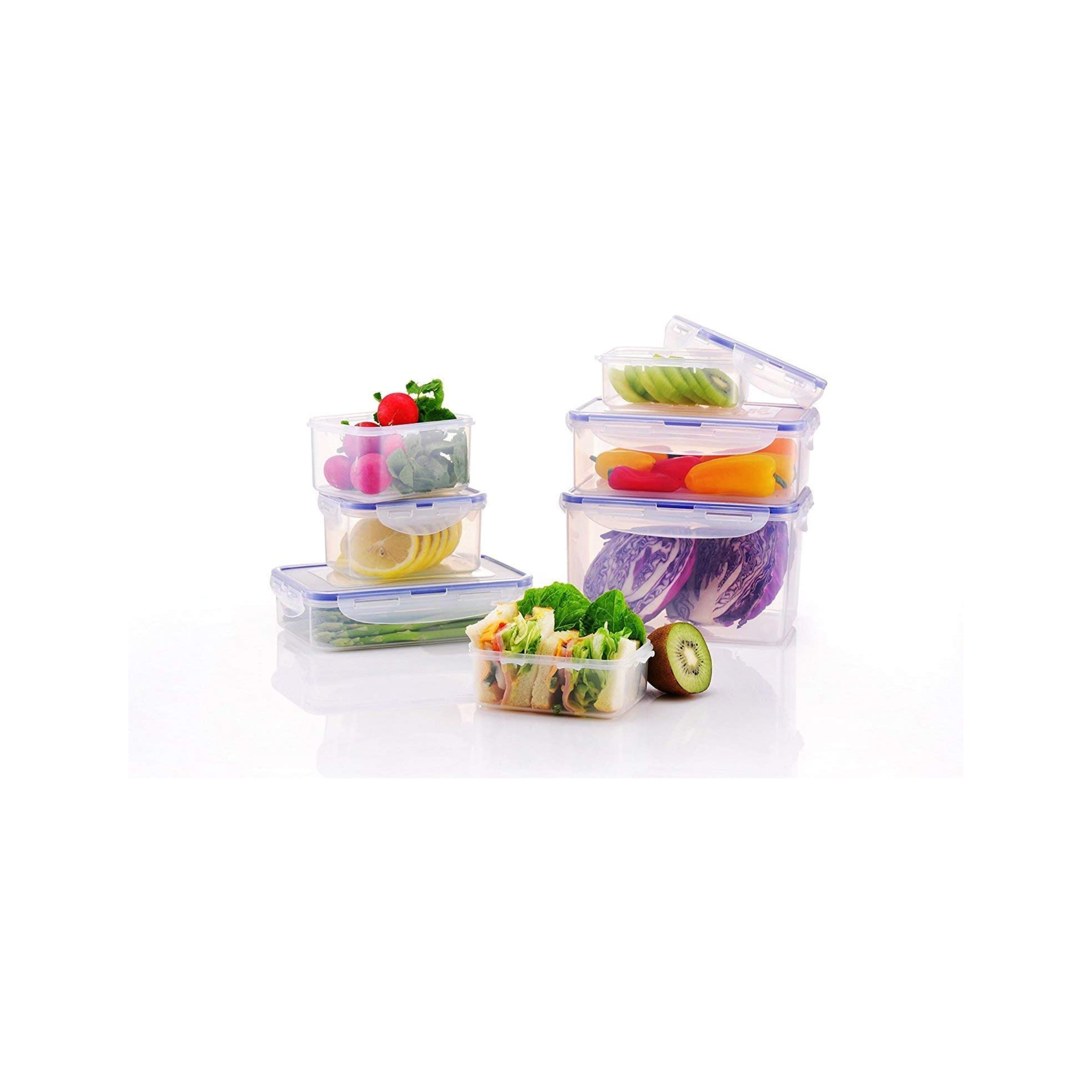 LocknLock Food Container 350ml