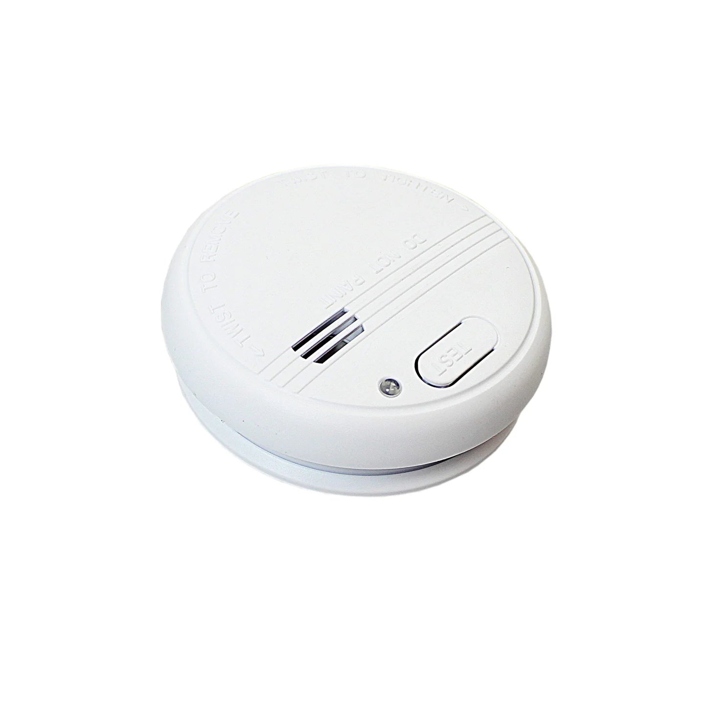 Daewoo Optical Smoke Alarm - 9V