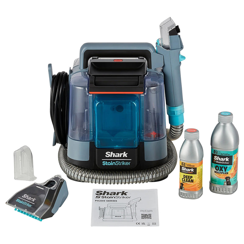 Shark StainStriker Stain & Spot Cleaner