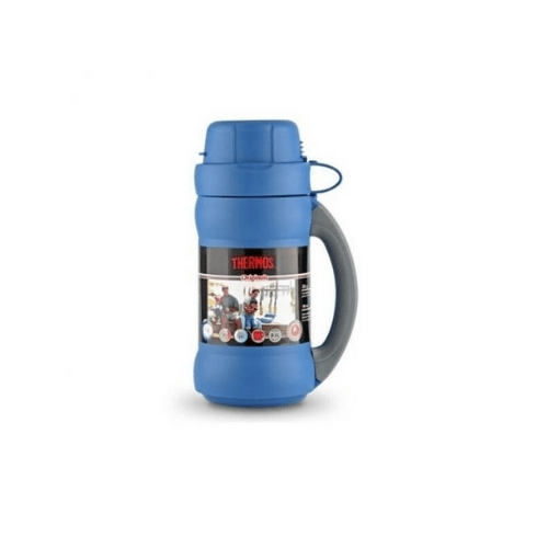 Thermos Premier Flask 500ml - Blue