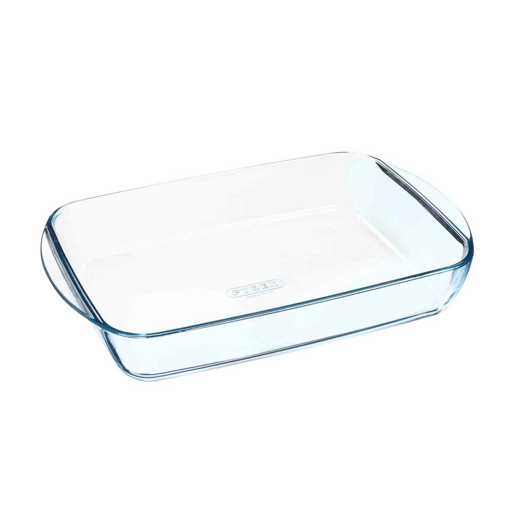 Pyrex Rectangular Roaster 40x28cm