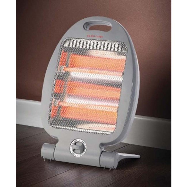 Quartz Halogen Heater 800W