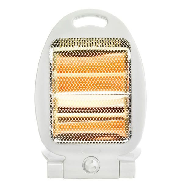 Quartz Halogen Heater 800W