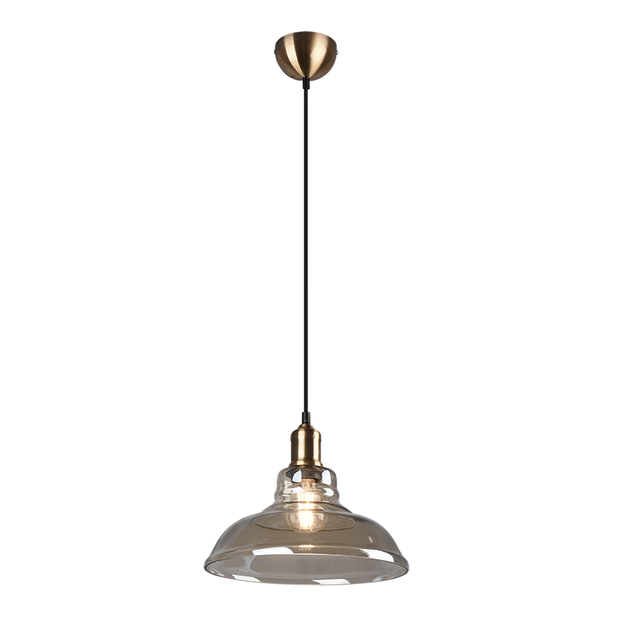 TRIO LIGHTING ALDO CEILING LIGHT– R30731004