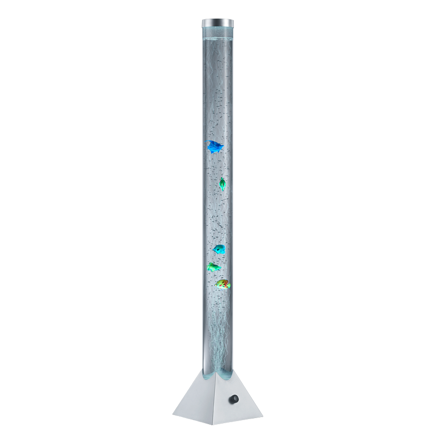 TRIO LIGHTING MOTION WATER COLUMN LIGHT – R5073-47