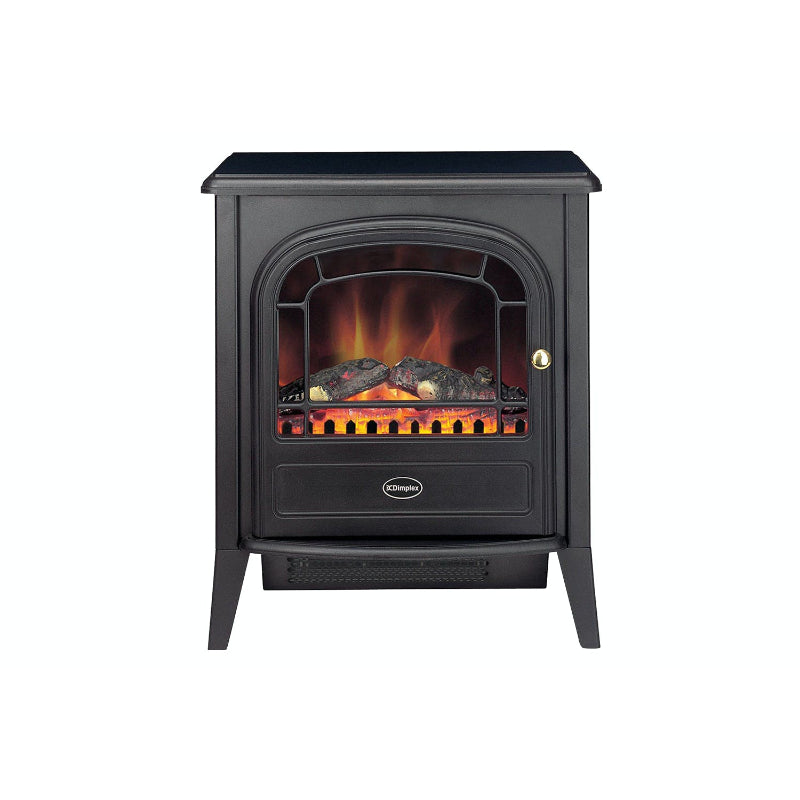 Dimplex 2KW Club Optiflame Electric Stove