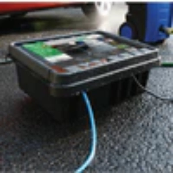 DriBox Weather Proof Power Box