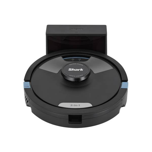 Shark Matrix Plus 2-in-1 Robot Vacuum & Mop