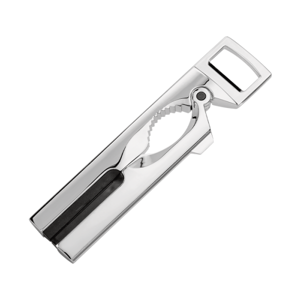 Stellar Chrome Tools Nut Cracker / Bottle Opener