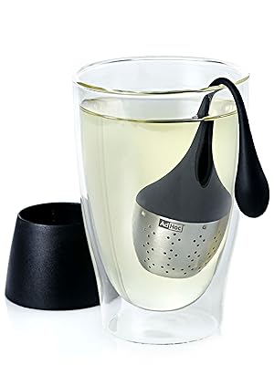 AdHoc Hangtea Tea Infuser Stainless Steel