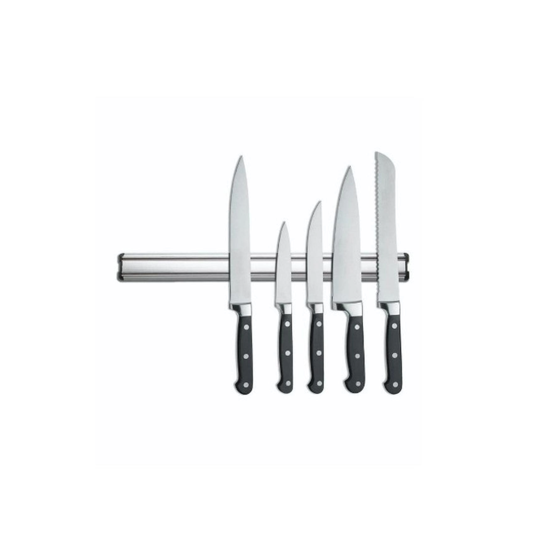 Stellar 45cm Magnetic Knife Rack