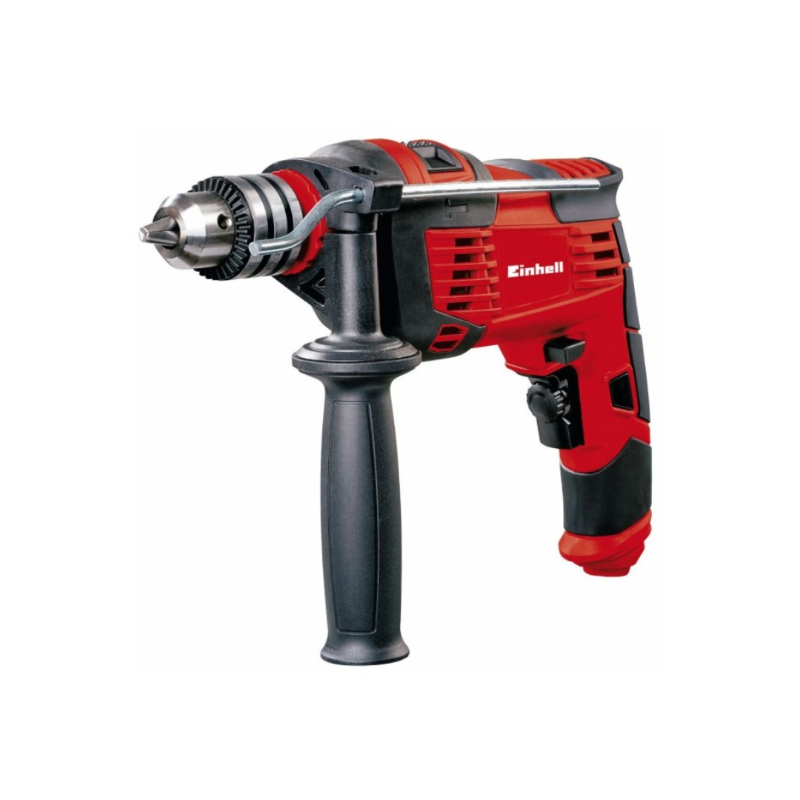 Einhell 1010w Hammer Drill With Electronic Speed Control