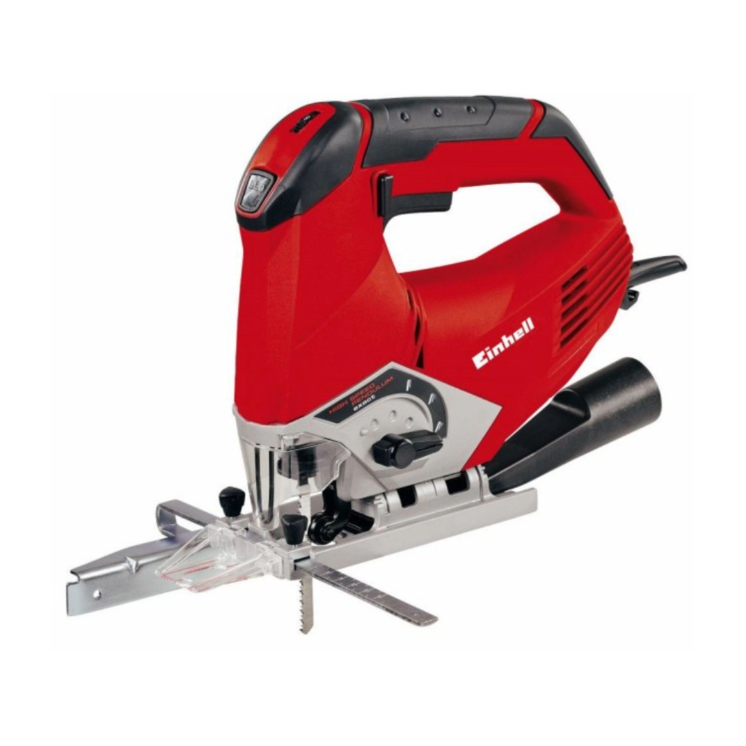 Einhell 750w Variable Speed Jigsaw