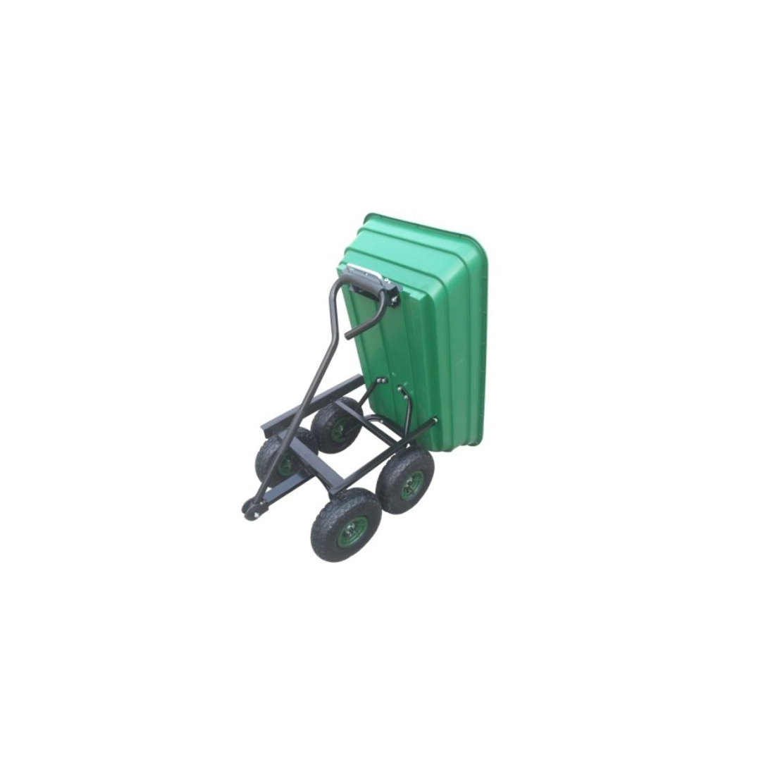 Utility Garden Tipping Cart 200KG