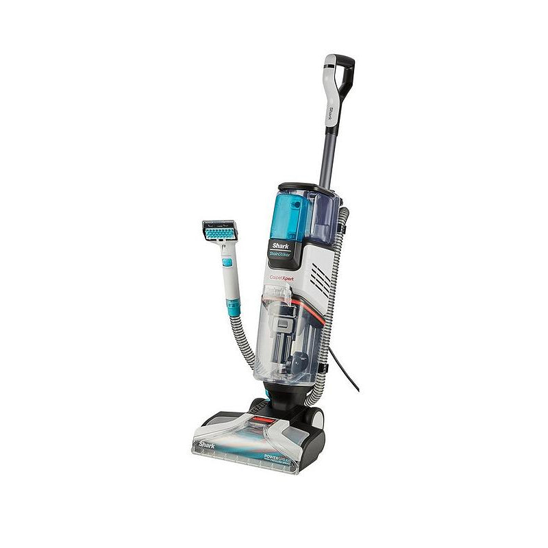 Shark CarpetXpert Deep Carpet Cleaner with Built-In StainStriker