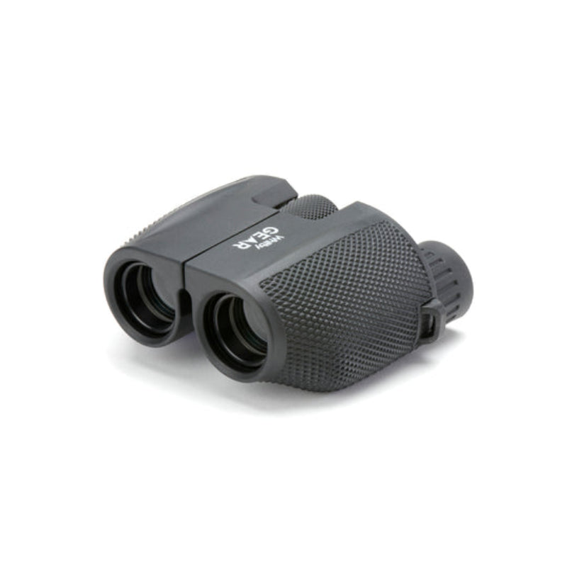 Whitby Gear 10x25 Compact Binoculars