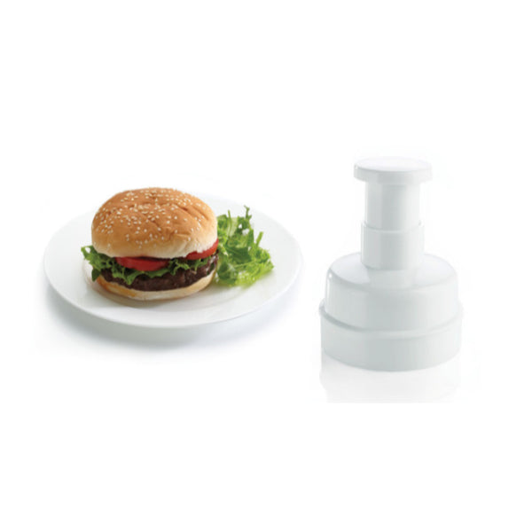 KitchenCraft Quarter Pounder Hamburger Maker