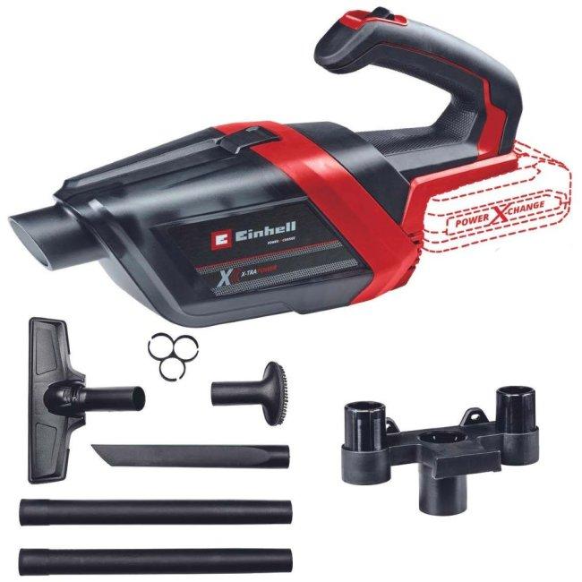 Einhell Power X-Change 18V Handheld Vac 17lts - Bare